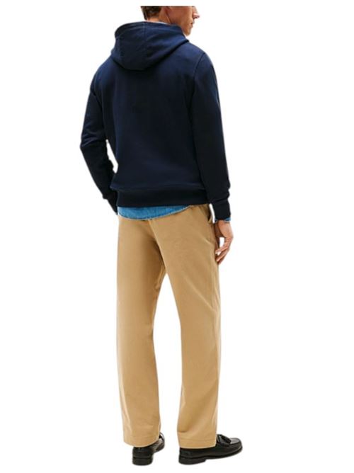 Felpa Tommy Hilfiger Tommy Hilfiger | MW0MW37235DW5.DW5